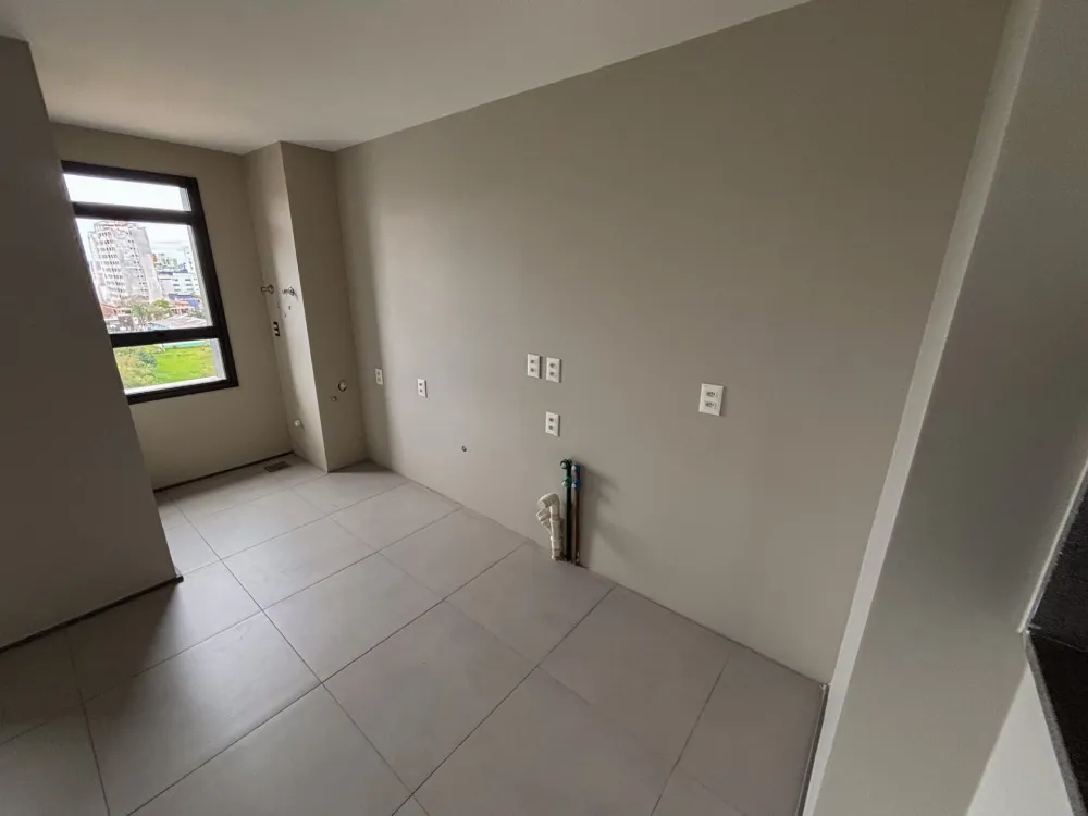 Apartamento para venda no bairro Vila Lucas Araujo em Passo Fundo
