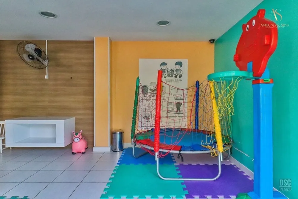 Apartamento para venda no bairro Jardim Itu em Porto Alegre