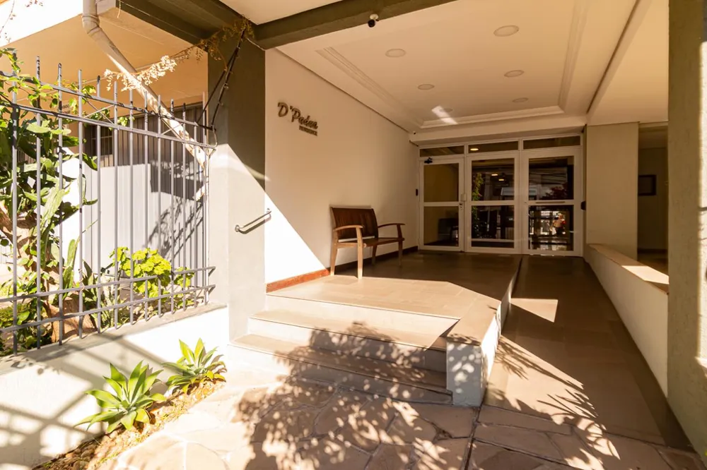Apartamento para venda no bairro Independência em Porto Alegre