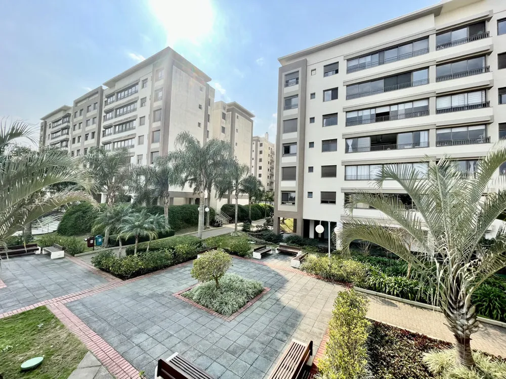 Apartamento para venda no bairro Cavalhada em Porto Alegre