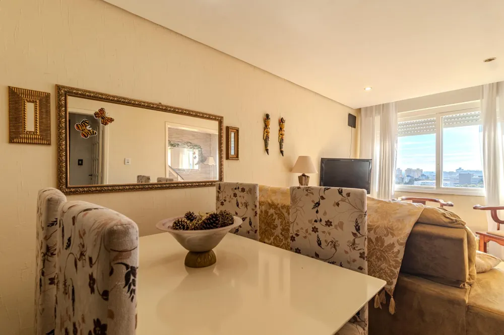 Cobertura Duplex para venda no bairro Jardim Europa em Porto Alegre