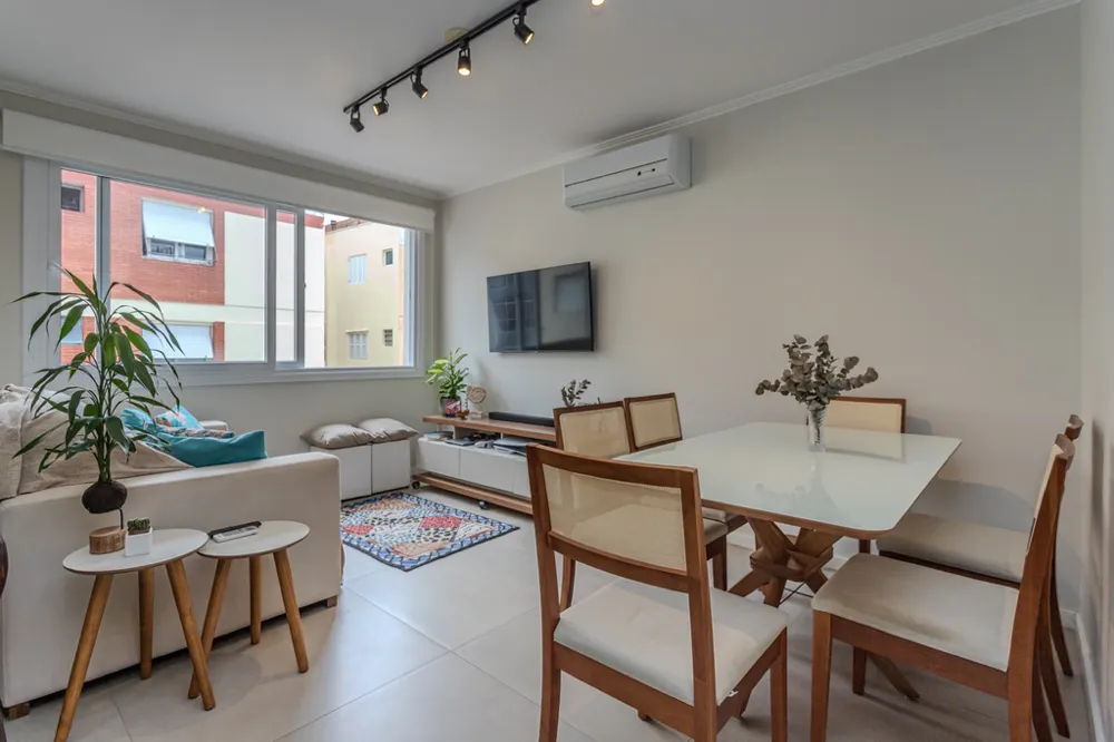Apartamento para venda no bairro Higienópolis em Porto Alegre