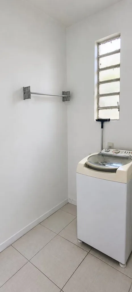 Apartamento para venda no bairro São João em Porto Alegre