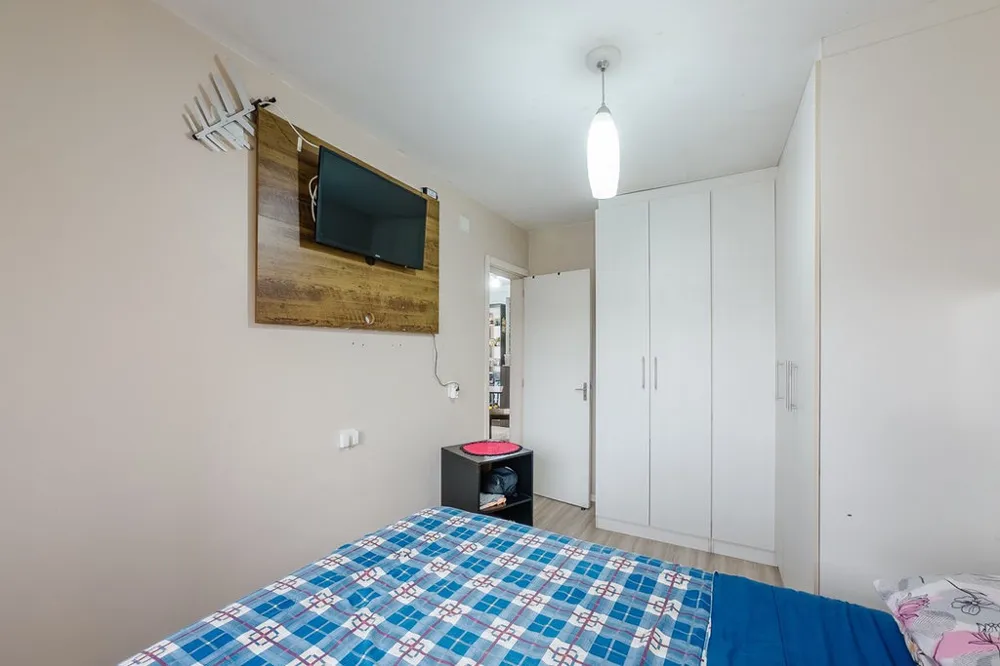 Apartamento para venda no bairro Fátima em Canoas