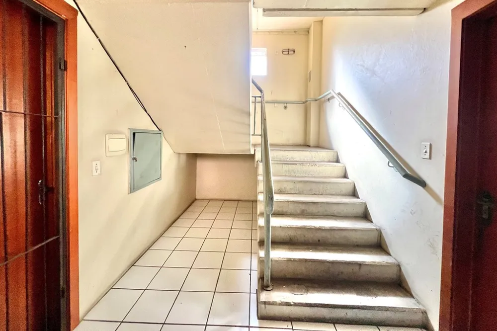 Apartamento para venda no bairro São José em Esteio