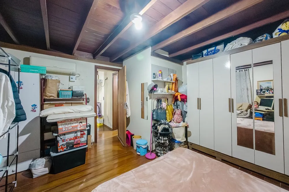 Casa para venda no bairro Centro em Canoas