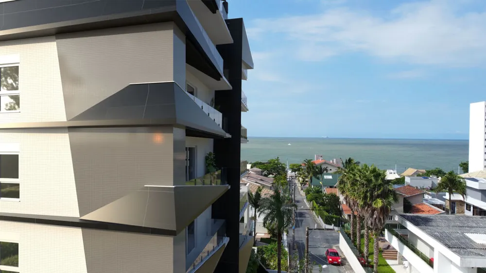 Apartamento para venda no bairro Cabeçudas em Itajaí