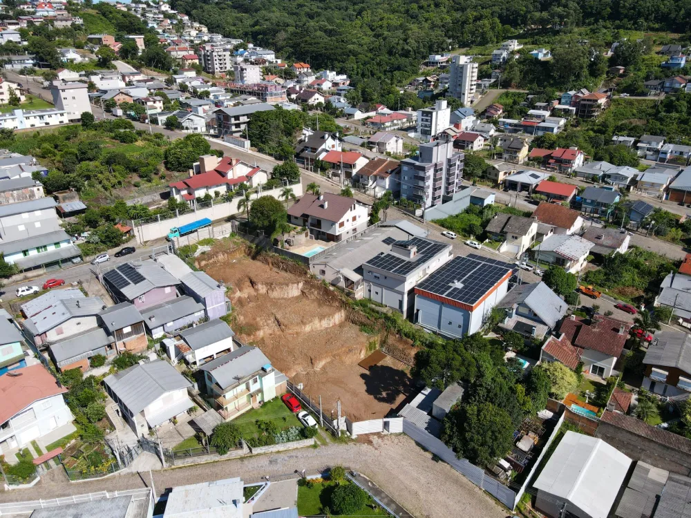 Apartamento para venda no bairro Progresso  em Bento Gonçalves