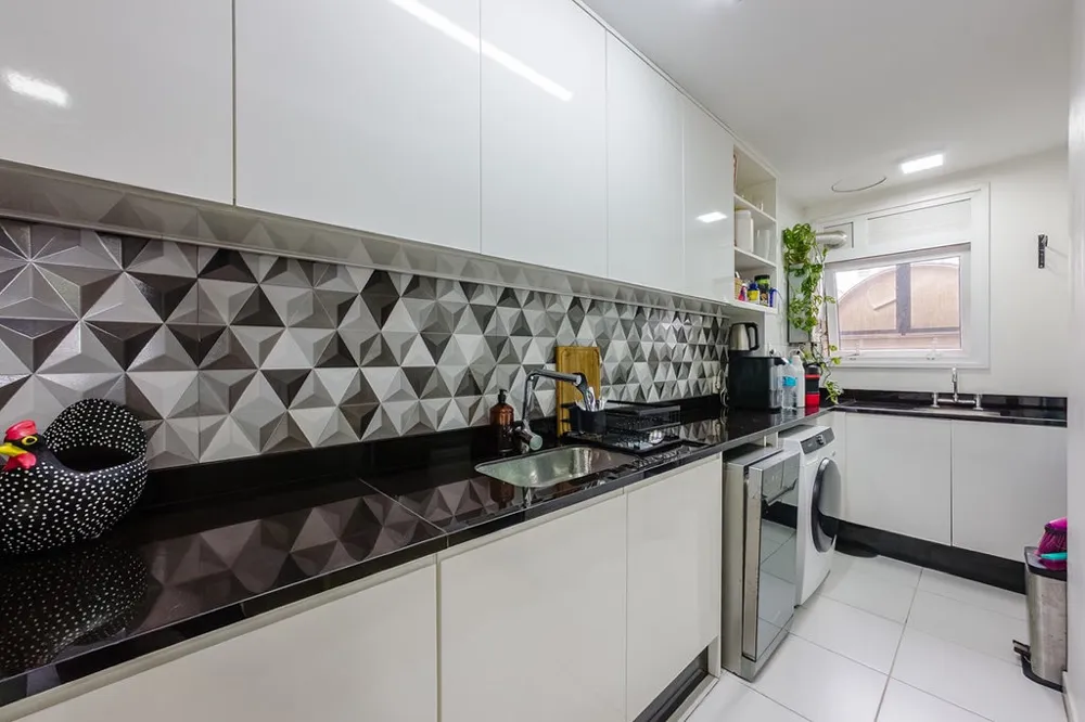 Apartamento para venda no bairro Marechal Rondon em Canoas