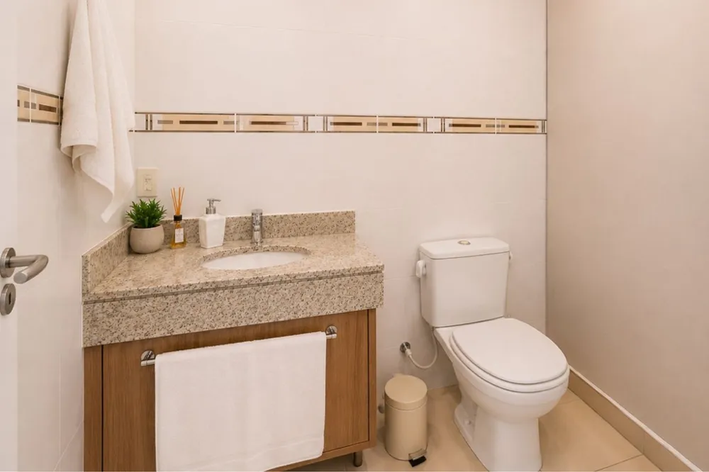 Apartamento para venda no bairro Passo das Pedras em Porto Alegre
