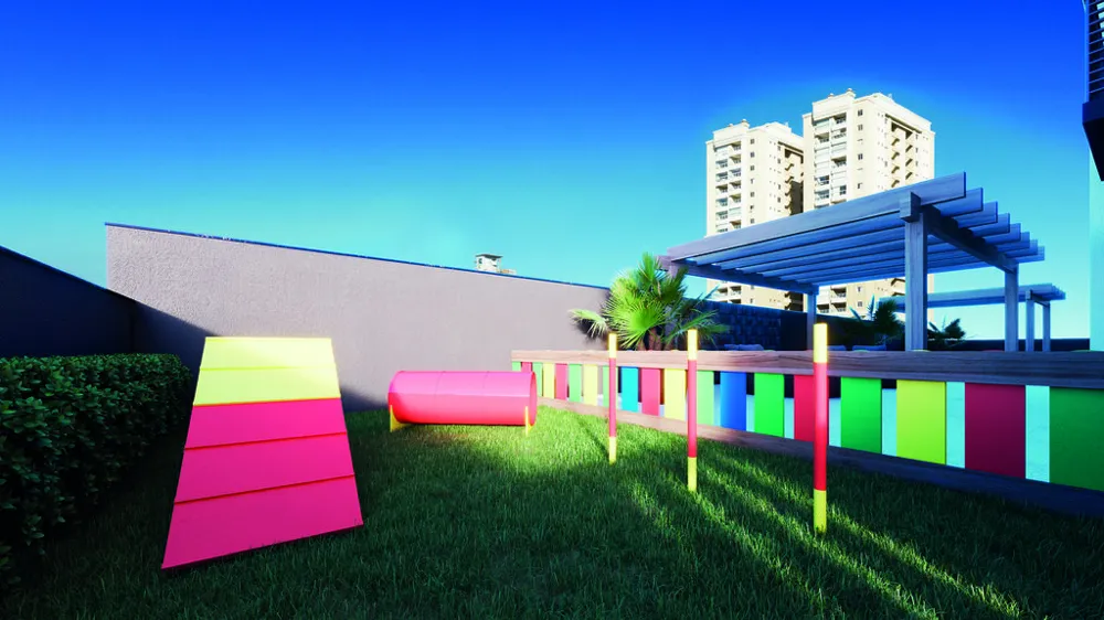 Apartamento para venda no bairro Andorinha em Itapema