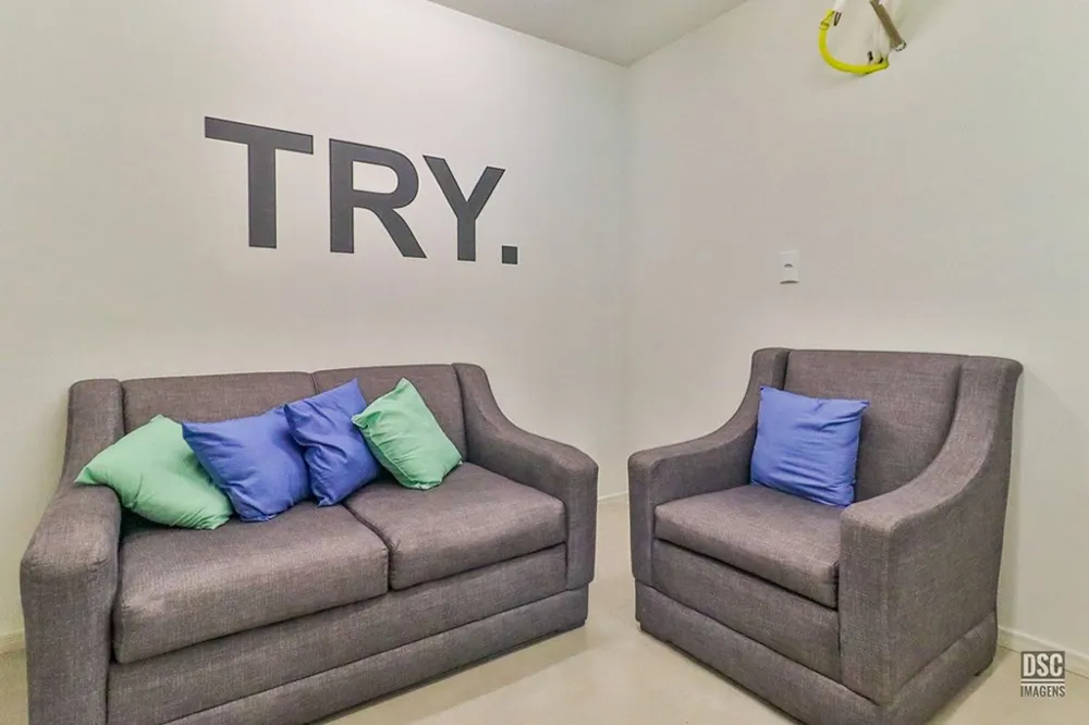 Apartamento para venda no bairro Centro Histórico em Porto Alegre