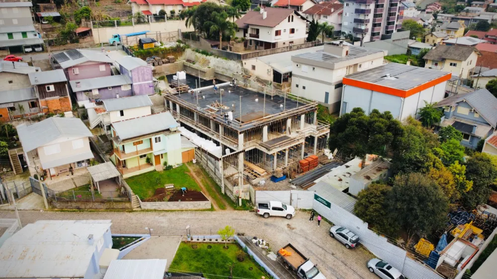Apartamento para venda no bairro Progresso  em Bento Gonçalves