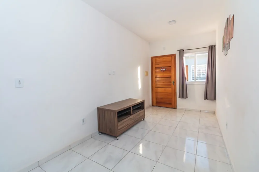 Casa em Condomínio para venda no bairro Ponta Grossa em Porto Alegre