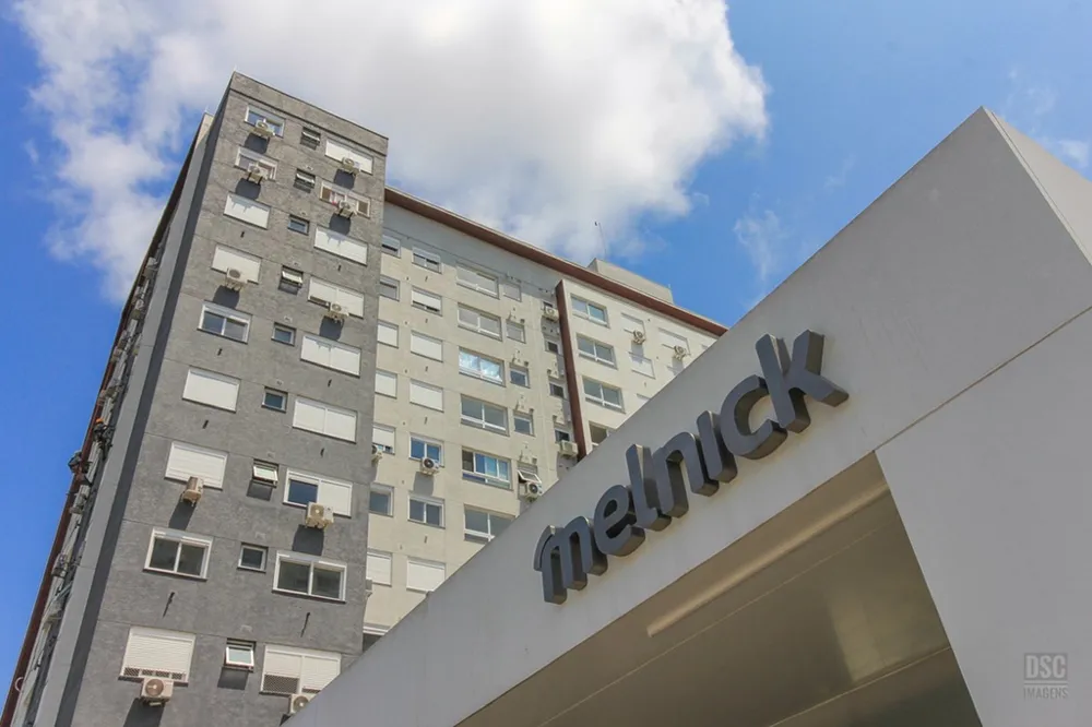 Apartamento para venda no bairro Jardim do Salso em Porto Alegre