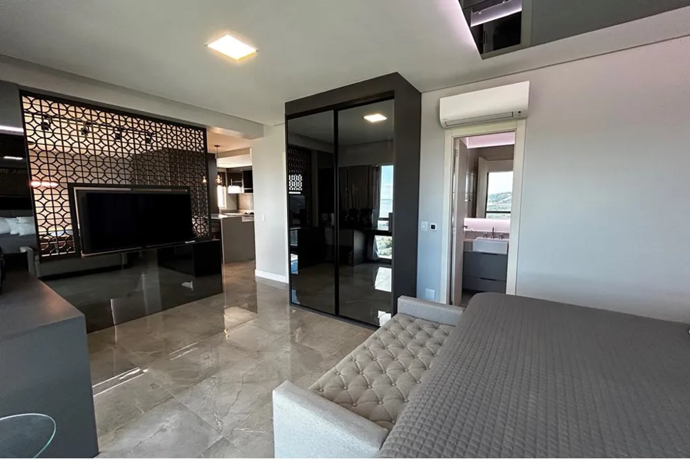Apartamento para venda no bairro Menino Deus em Porto Alegre