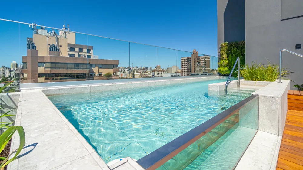 Apartamento para venda no bairro Higienópolis em Porto Alegre