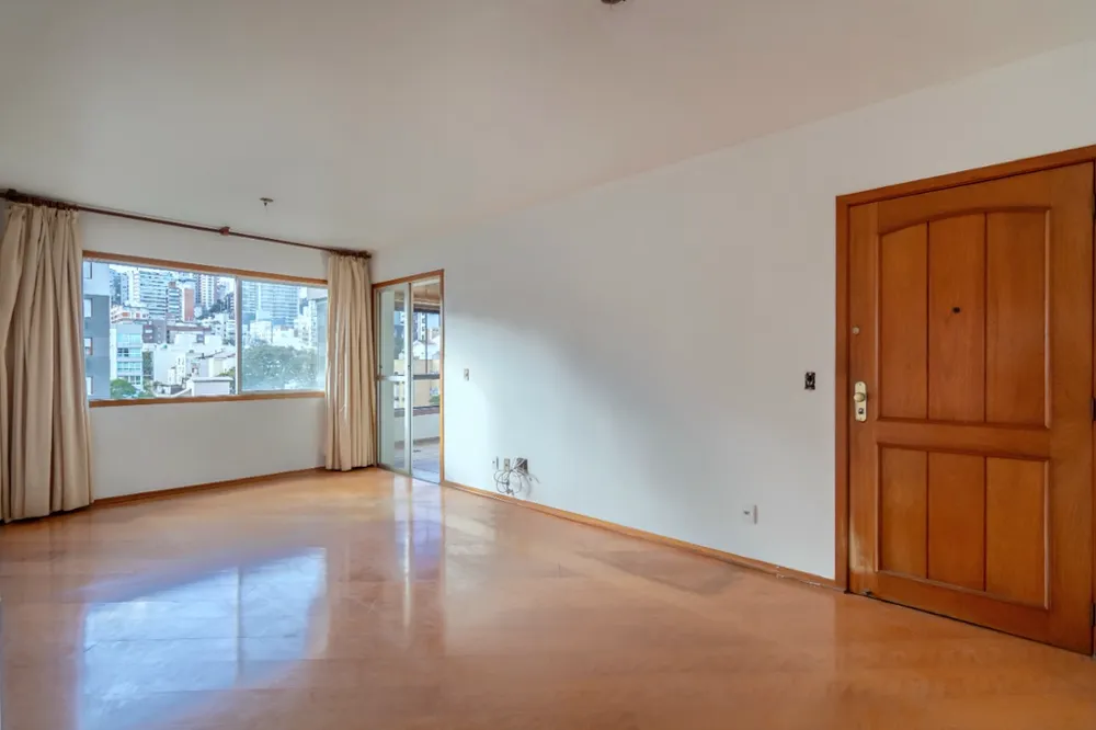 Apartamento para venda no bairro Petrópolis em Porto Alegre