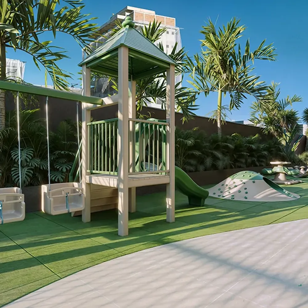 Apartamento para venda no bairro Andorinha em Itapema