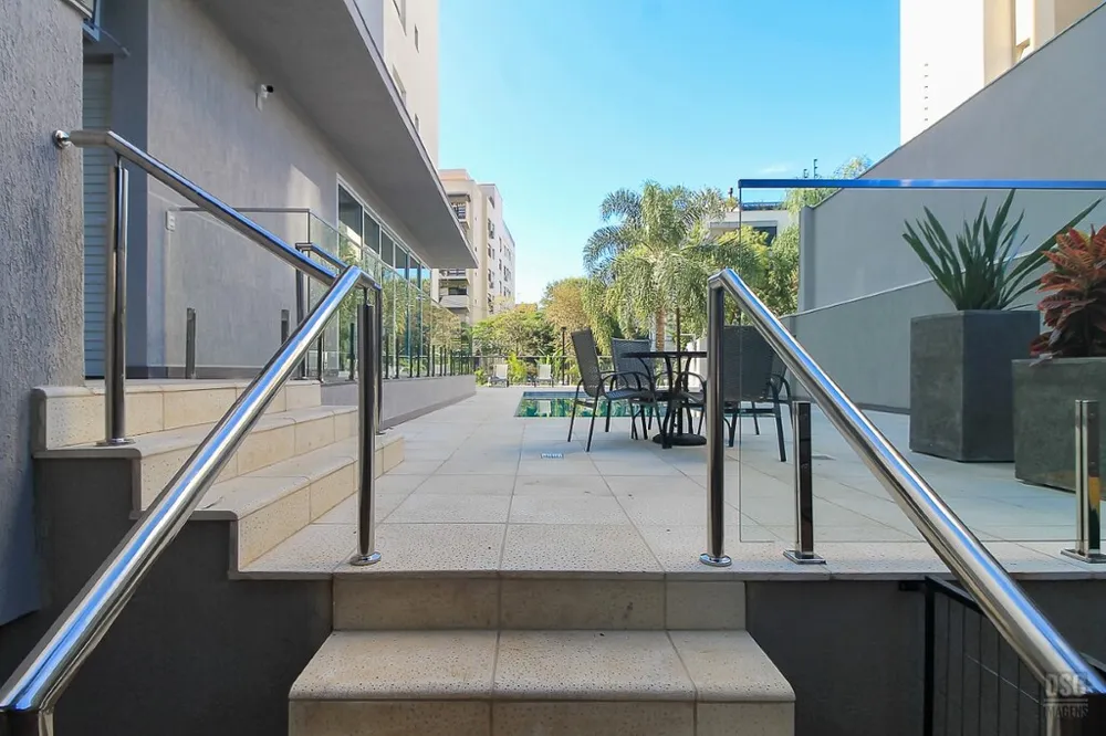 Apartamento para venda no bairro Petrópolis em Porto Alegre