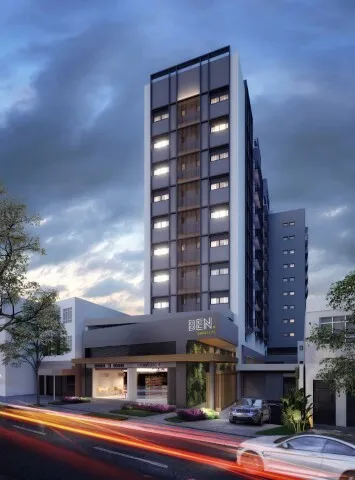 Apartamento para venda no bairro Floresta em Porto Alegre