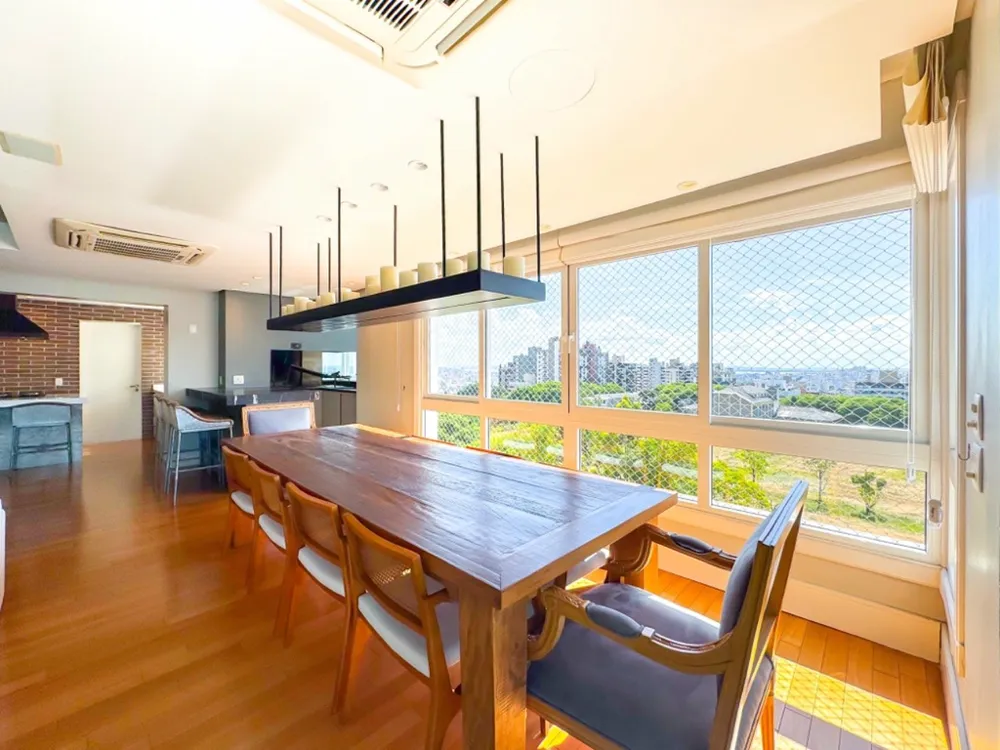 Apartamento para venda no bairro Bela Vista em Porto Alegre