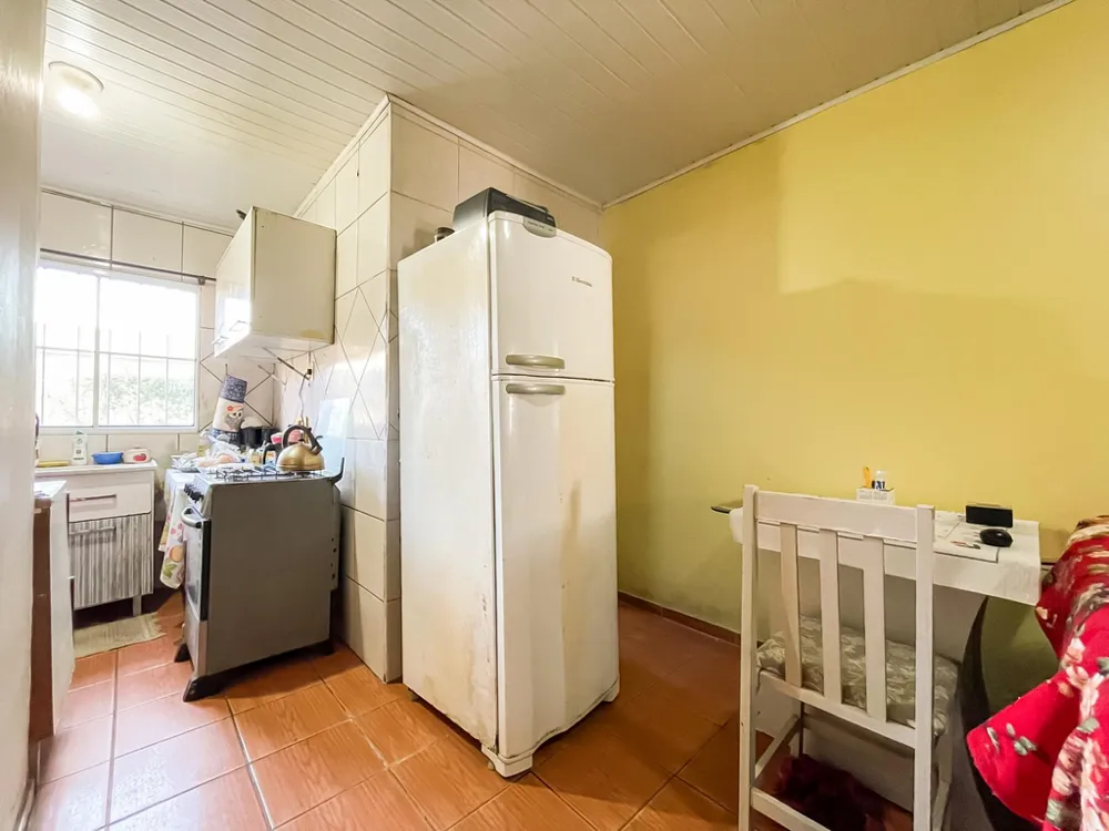 Casa para venda no bairro Hípica em Porto Alegre