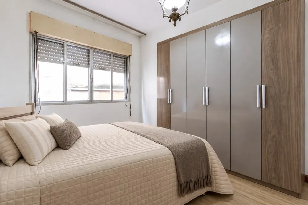 Apartamento para venda no bairro Independência em Porto Alegre