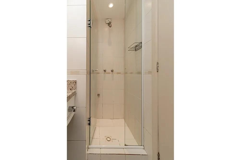 Apartamento para venda no bairro Jardim Floresta em Porto Alegre
