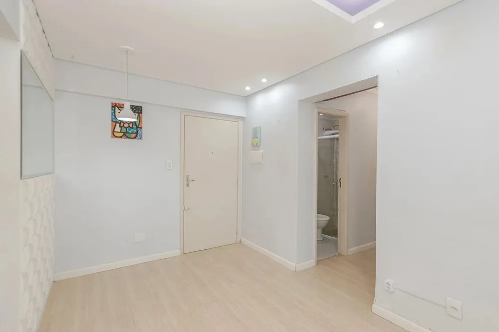 Apartamento para venda no bairro Santana em Porto Alegre