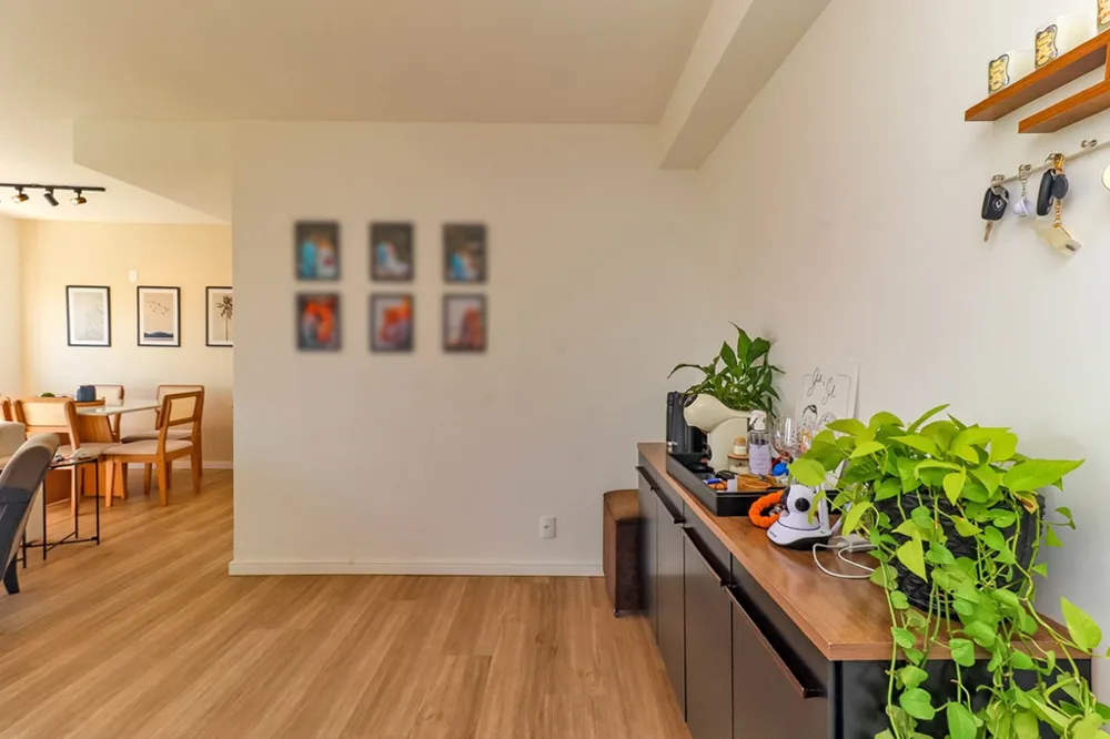 Apartamento para venda no bairro Jardim do Salso em Porto Alegre