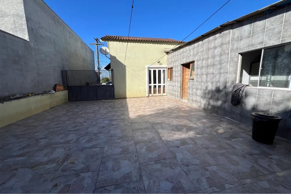 Casa em Condomínio para venda no bairro Lomba do Pinheiro em Porto Alegre