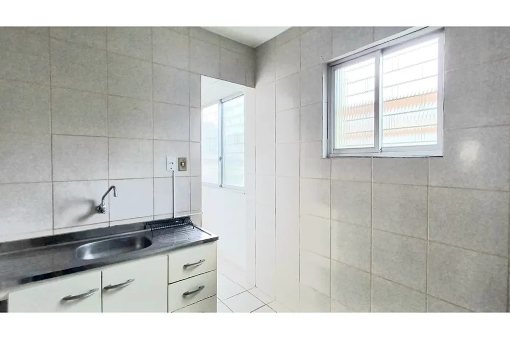 Apartamento para venda no bairro Cristal em Porto Alegre