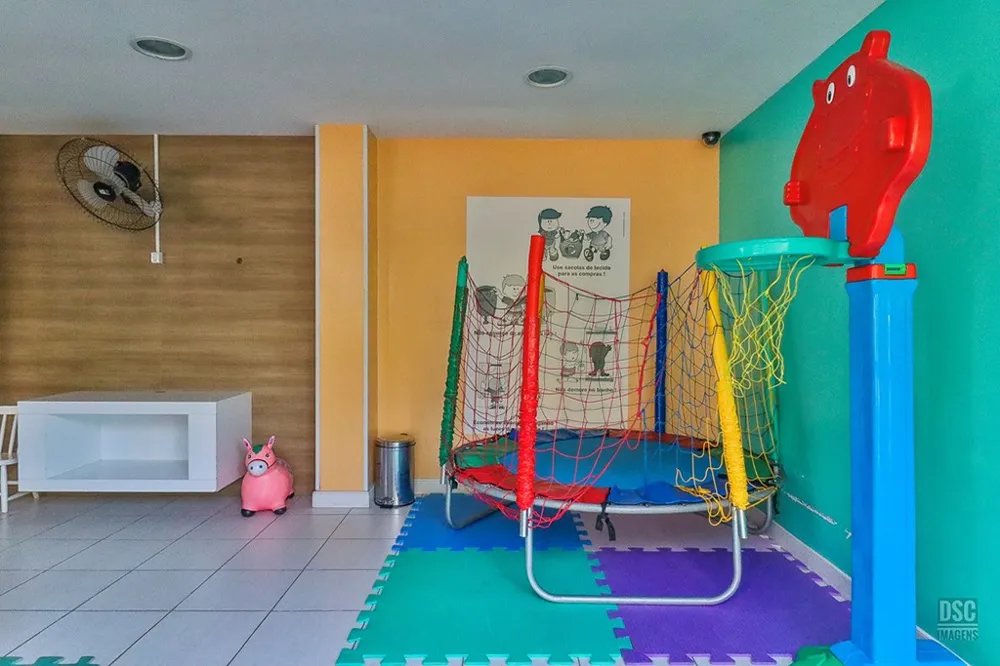 Apartamento para venda no bairro Jardim Itu em Porto Alegre