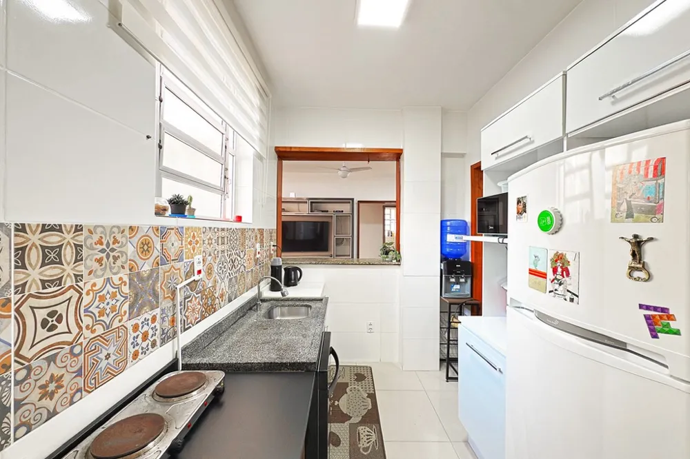 Apartamento para venda no bairro Centro Histórico em Porto Alegre