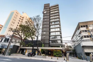 Studio para venda no bairro Moinhos de Vento em Porto Alegre