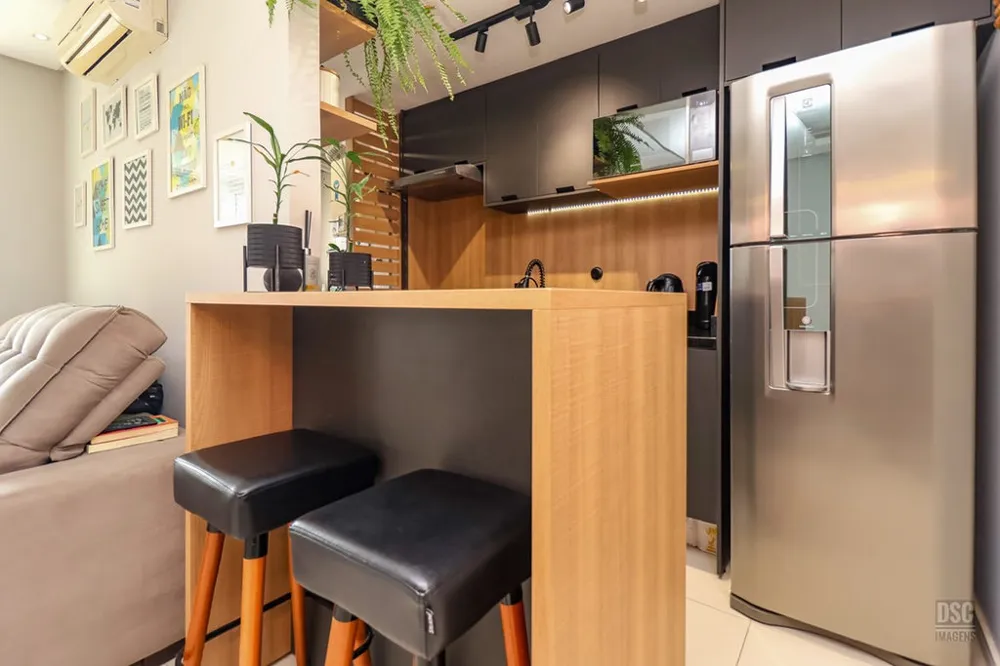 Apartamento para venda no bairro Passo da Areia em Porto Alegre