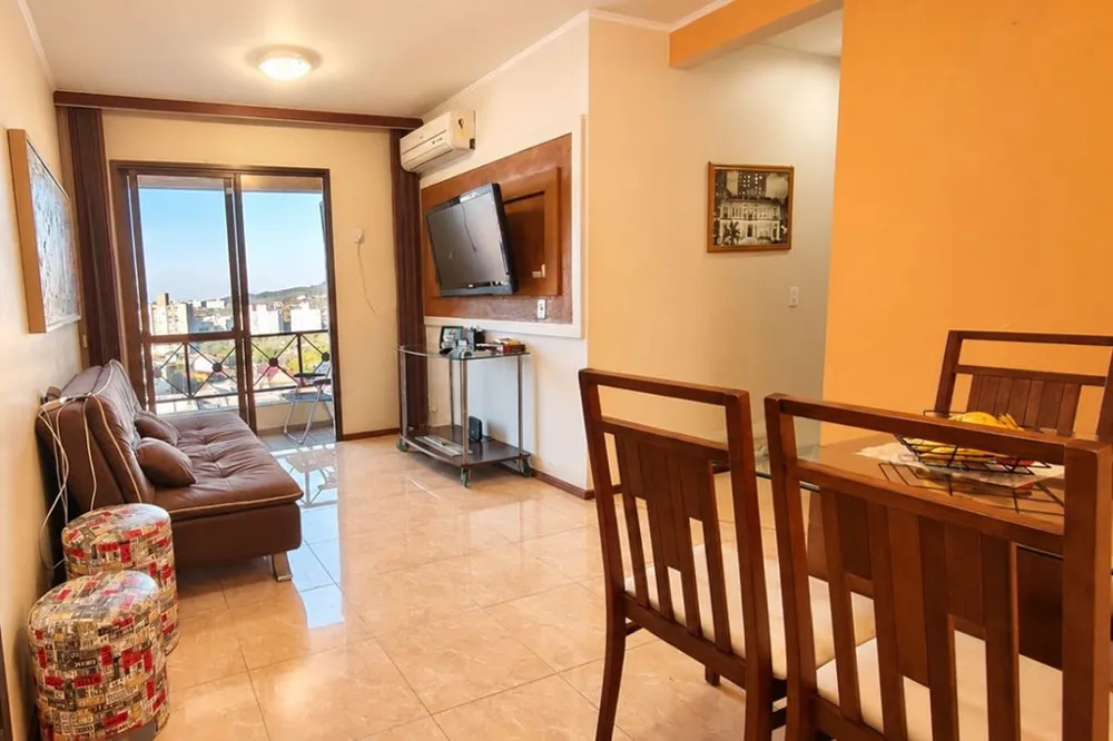 Apartamento para venda no bairro Jardim Carvalho em Porto Alegre