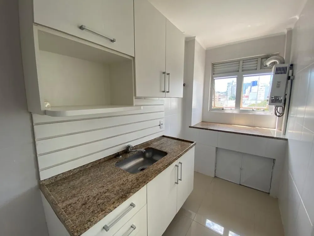 Cobertura Horizontal para venda no bairro Rio Branco em Porto Alegre