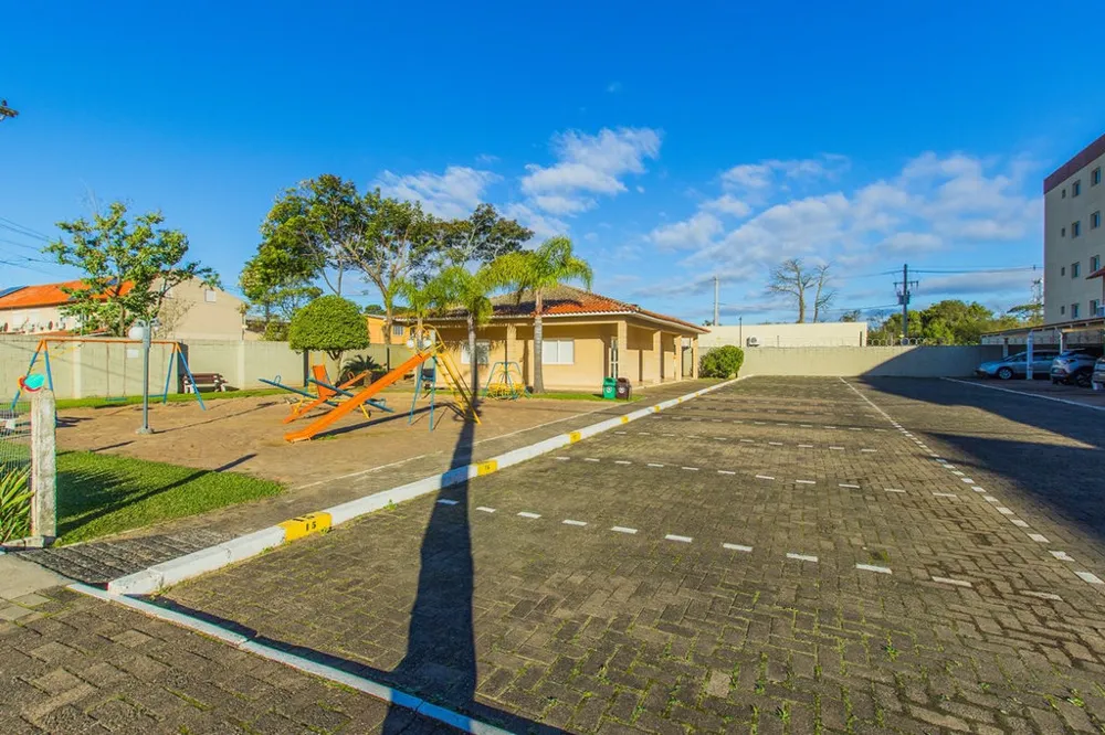 Casa para venda no bairro Rio Branco em Canoas
