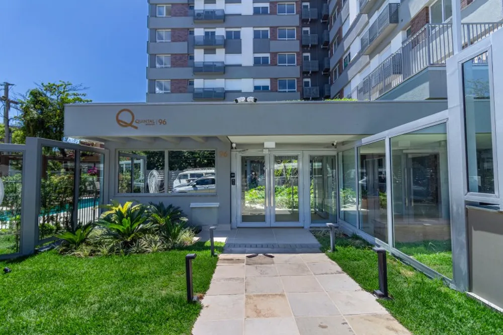 Apartamento para venda no bairro Moinhos de Vento em Porto Alegre