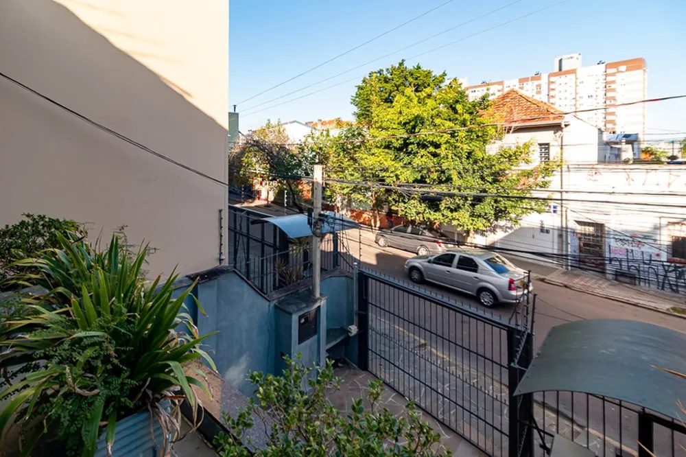 Edifício Comercial para venda no bairro Cidade Baixa em Porto Alegre