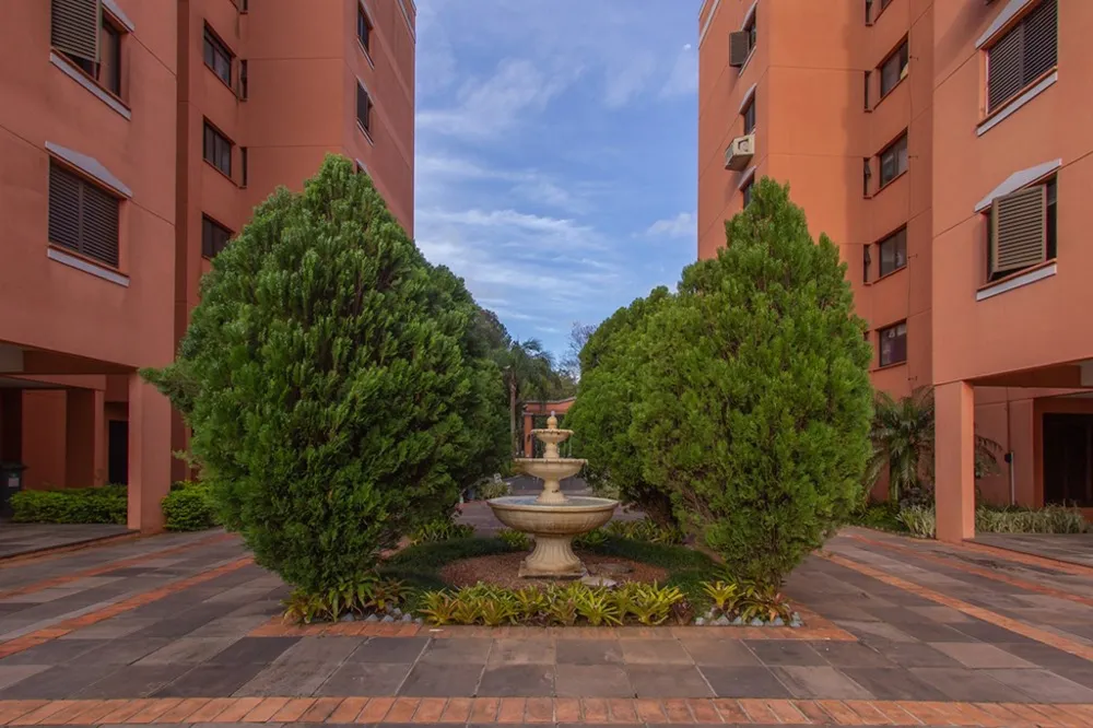 Apartamento para venda no bairro Jardim Carvalho em Porto Alegre