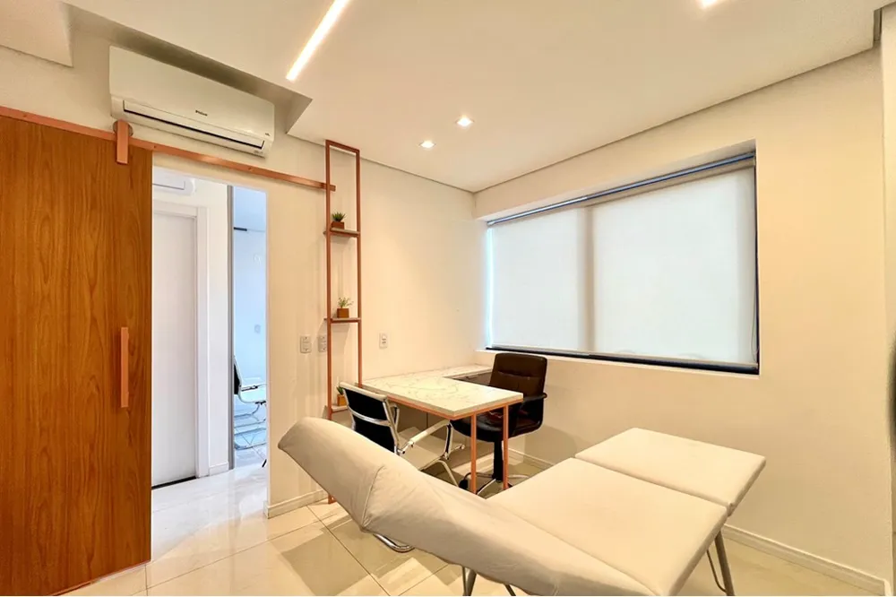 Sala para venda no bairro Marechal Rondon em Canoas