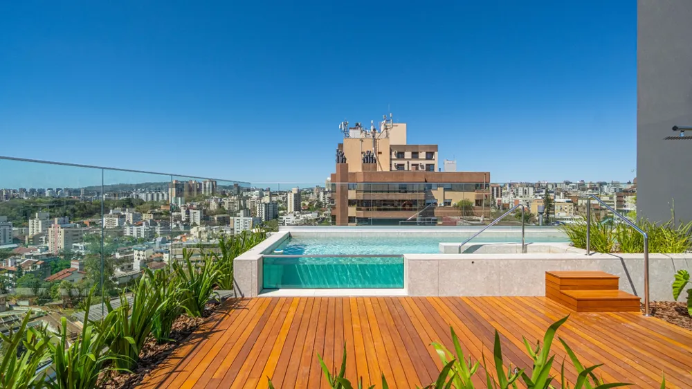 Apartamento para venda no bairro Higienópolis em Porto Alegre