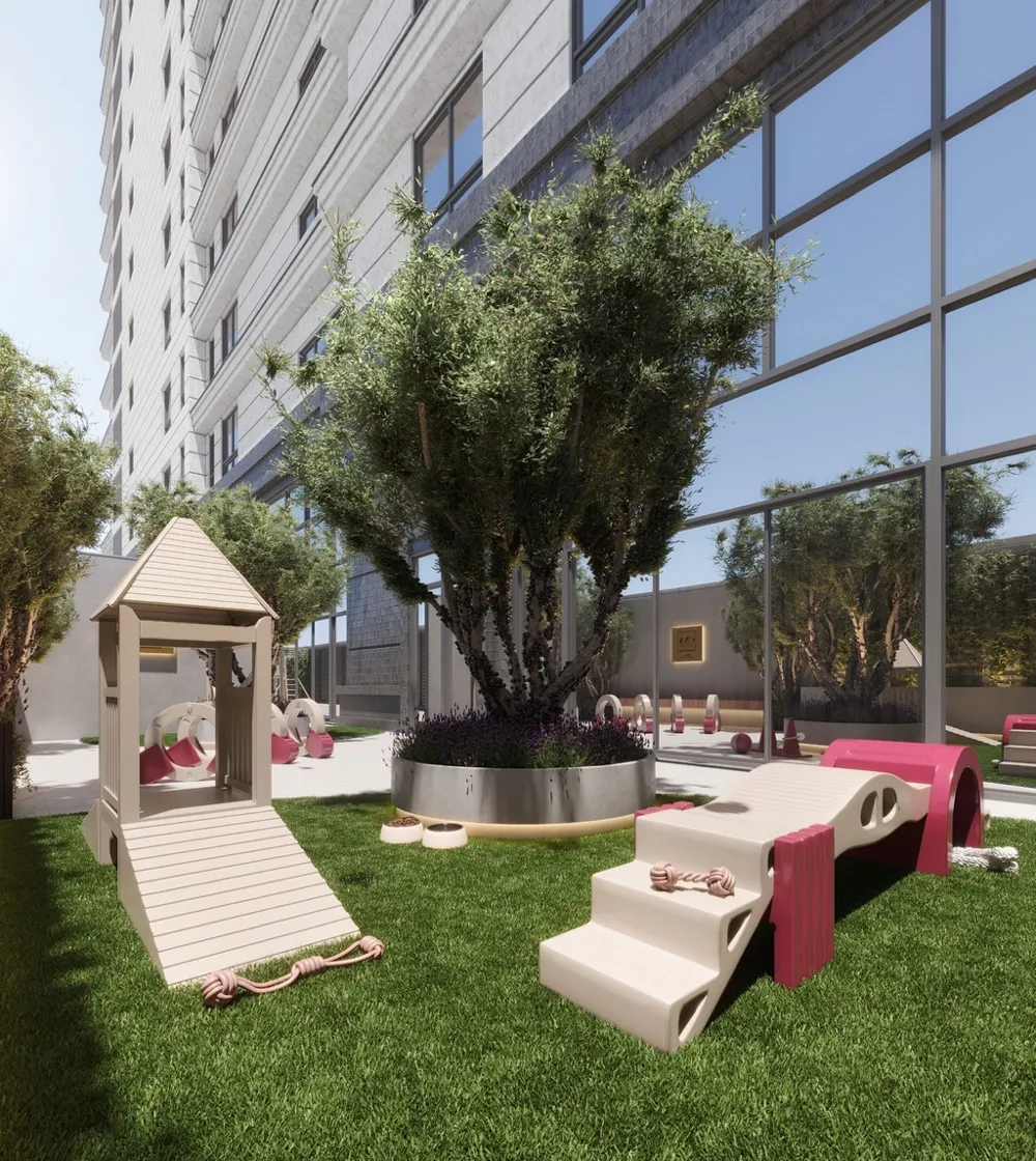 Apartamento para venda no bairro Meia Praia em Itapema