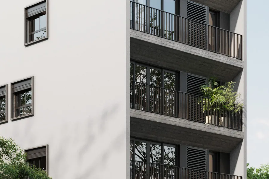Apartamento para venda no bairro Vila Lucas Araujo em Passo Fundo