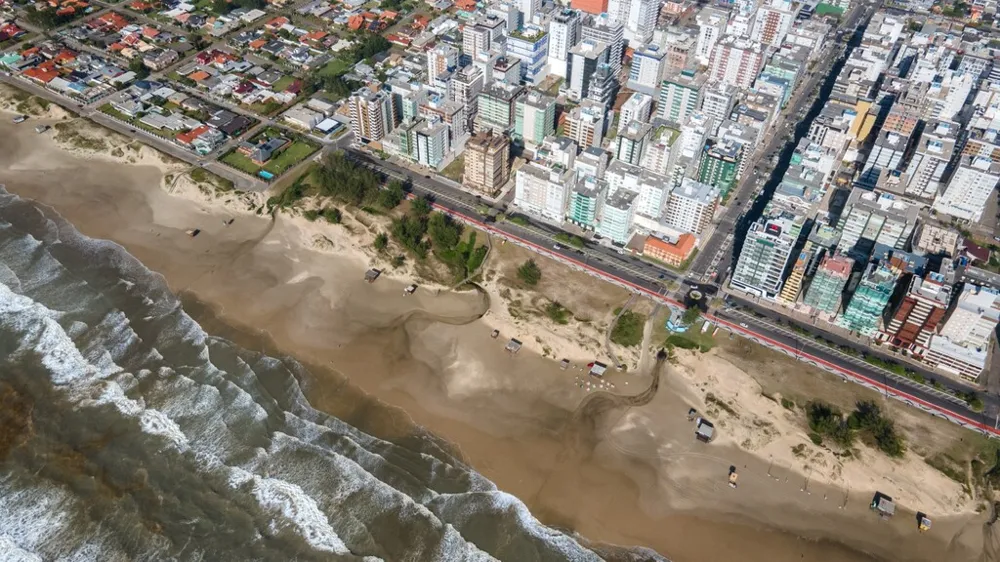 Apartamento para venda no bairro Navegantes em Capão da Canoa