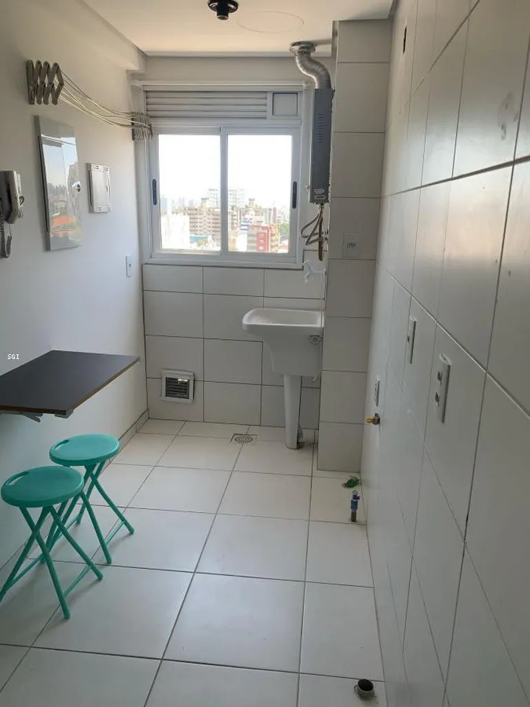 Apartamento para venda no bairro Rio Branco em Porto Alegre