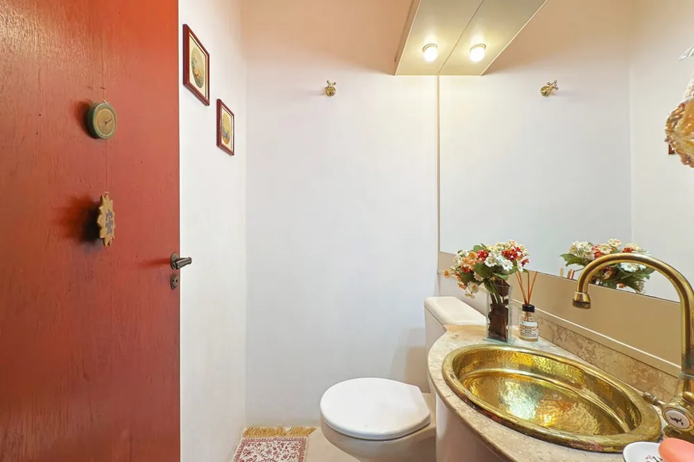 Casa para venda no bairro Ipanema em Porto Alegre
